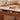 Solid Wood Corner Dressing Table from maija