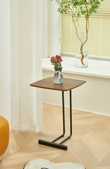 LAZYSPACE Scarlett Scandinavian Coffee Table from LAZYSPACE