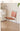 PUMPKIN BOX Stainless Steel Nordic Dining Chair from PUMPKIN BOX