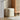 Pudding Dressing Stool from maija