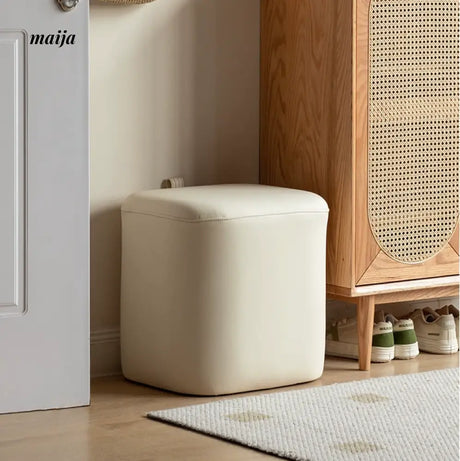 Pudding Dressing Stool from maija