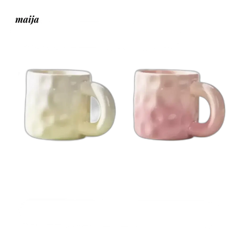 MOSE High-Quality Ceramic Cup from MOSE