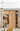 GENJI Fiona Solid Wood Wardrobe from GENJI