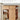 GENJI Fiona Solid Wood Wardrobe from GENJI