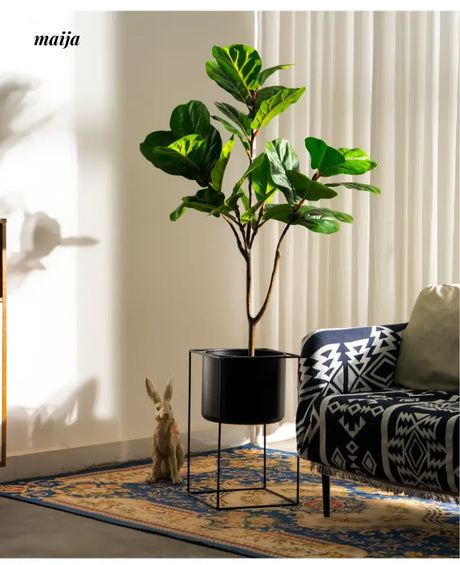 Artificial Fig Plant from Royal Forest