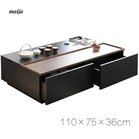 Aracaju Coffee Table from maija