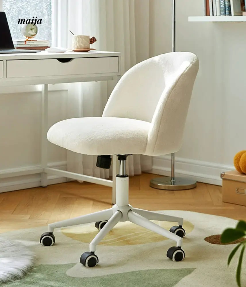 Children Study Desk with Drawers from maija
