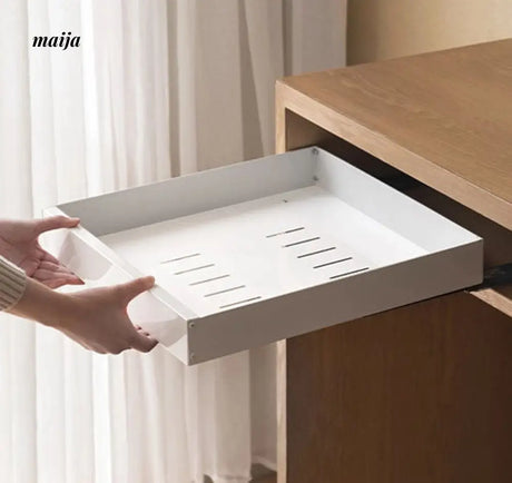 LAZYCORNER Pull Out Storage Tray from maija