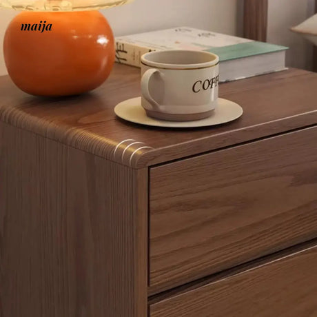 FUYUKI Seattle Bedside Table from FUYUKI