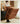 DOSMARS Lucas French Folding Sofa Bed from DOSMARS