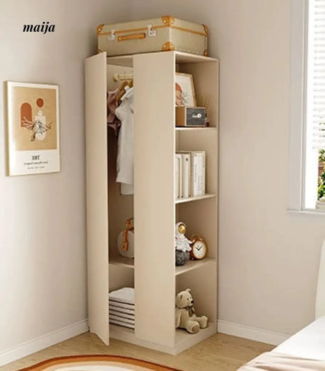 Delilah Wardrobe and Desk from maija