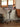 Cherry Wood Moveable Standing Desk from maija