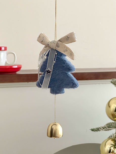 MELONGIRL Noblesong Christmas Plush Pendant from MELONGIRL