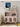 LIVINGPLUS Simple Decorative Storage Cabinet from LIVINGPLUS