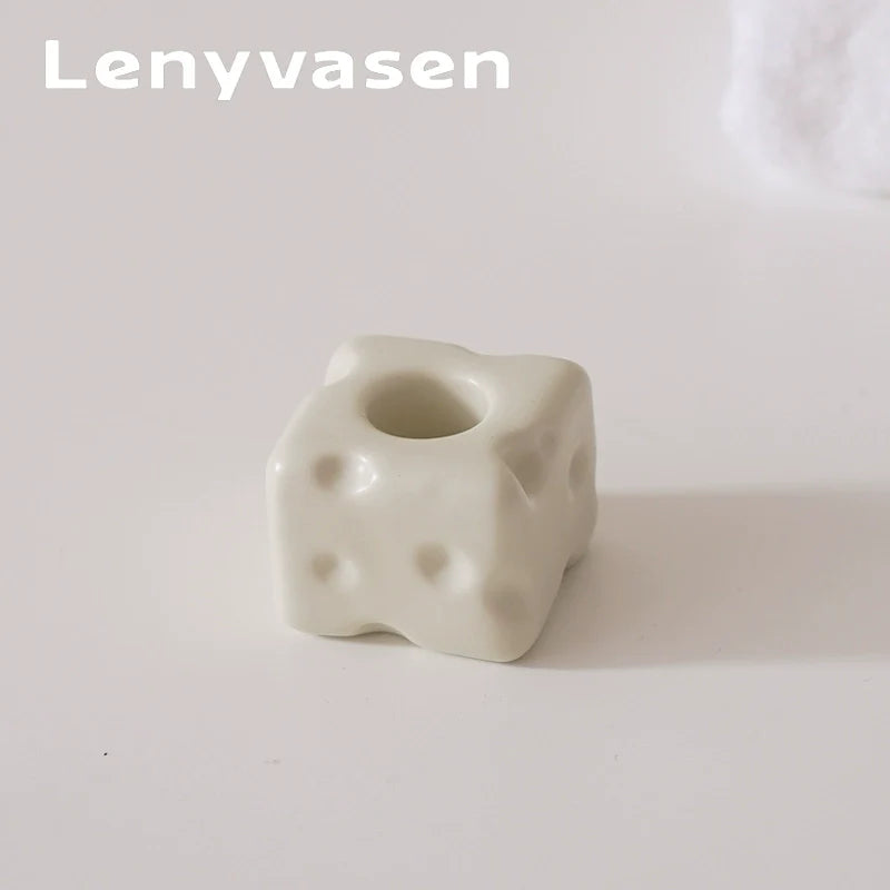 LENYVASEN Finn Electric Toothbrush Rack from LENYVASEN