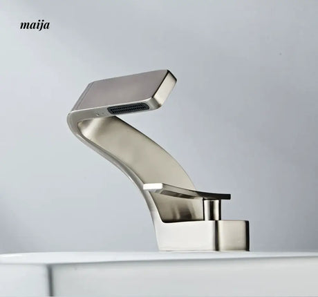 Kaiyashi Waterfall Toilet Faucet from Kaiyashi