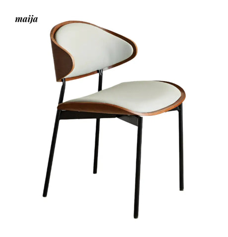 Isabel Dining Chair from BENCHAO