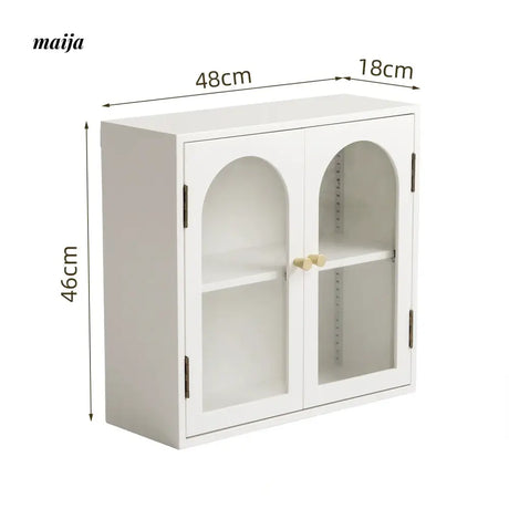 LIVINGPLUS Kitchen Wall Cabinet Cup Holder from LIVINGPLUS