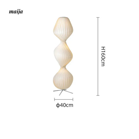 Cardenas Floor Lamp from maija