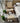 RATTAN CRAFTSMAN Baby Rocker Natural Wood from RATTAN CRAFTSMAN