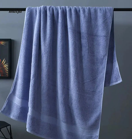 NUANYOU Santorini Hotel Standards Cotton Bath Towel from Nuanyou