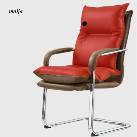 PINYI Hull High Back Office Chair without Wheels from PINYI