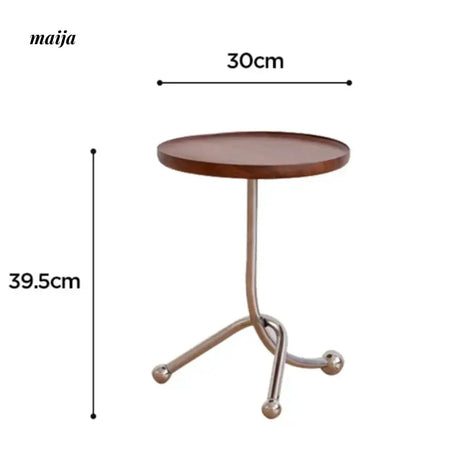 LIFEPOEM Gemma Dining Table from LIFEPOEM