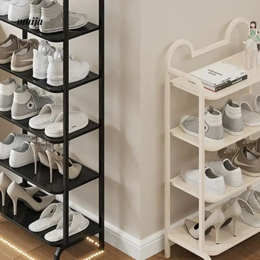 Bridie Multi-Layer Shoe Rack