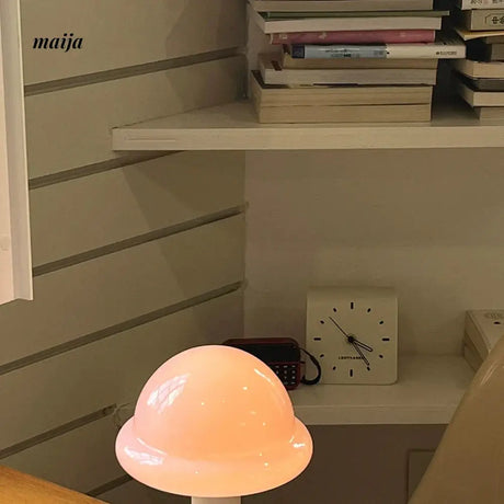 LIFEPOEM Little Mushroom Table Lamp from LIFEPOEM