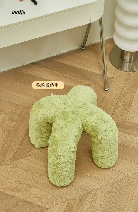 LAZYSPACE Leo Creative Octopus Stool from LAZYSPACE