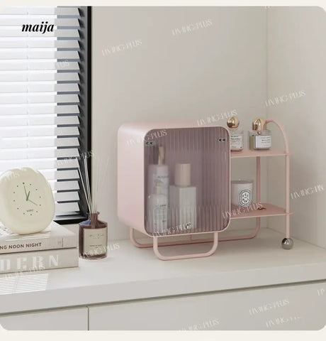 LIVINGPLUS Multi-Layer Iron Cup Holder from LIVINGPLUS