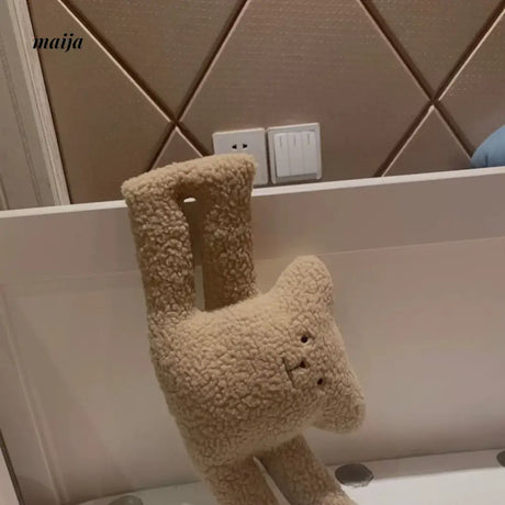 MUYE Plushie Anti Slam Door Handle Cover from MUYE