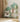 Little House Cream Storage Shelf from Kaiyashi