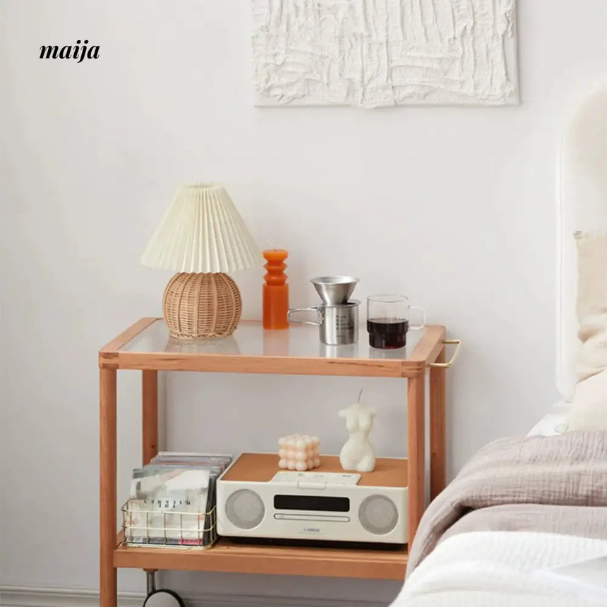 XIXI Louie Dining Cart from maija
