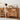 LINSYKIDS Acorn Wooden Children's Chest of Drawers from LINSY KIDS