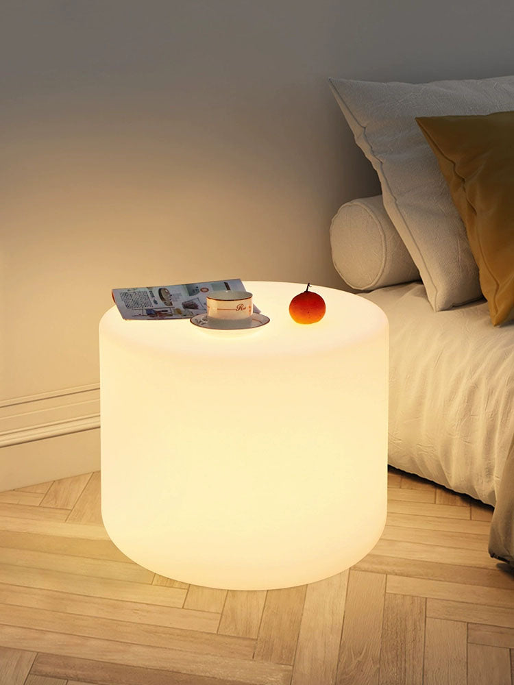 Marshmallow Floor Lamp from Xicai