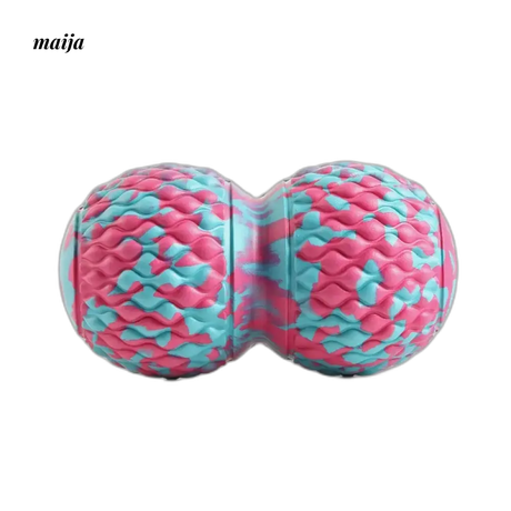 JOINFIT Peanut Ball Muscle Relaxation Fitness Tool from JOINFIT
