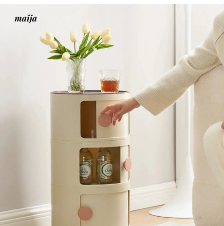 Gen 2 Rowland Bedside Cabinet from maija