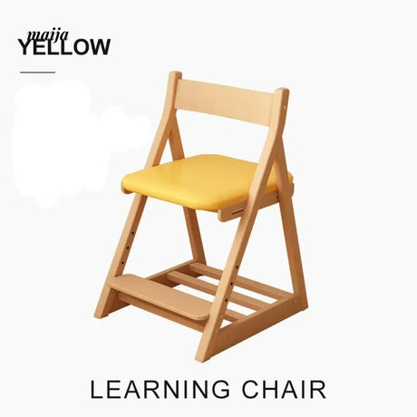 IJOYS Adjustable Children's Chair from Kaiyashi