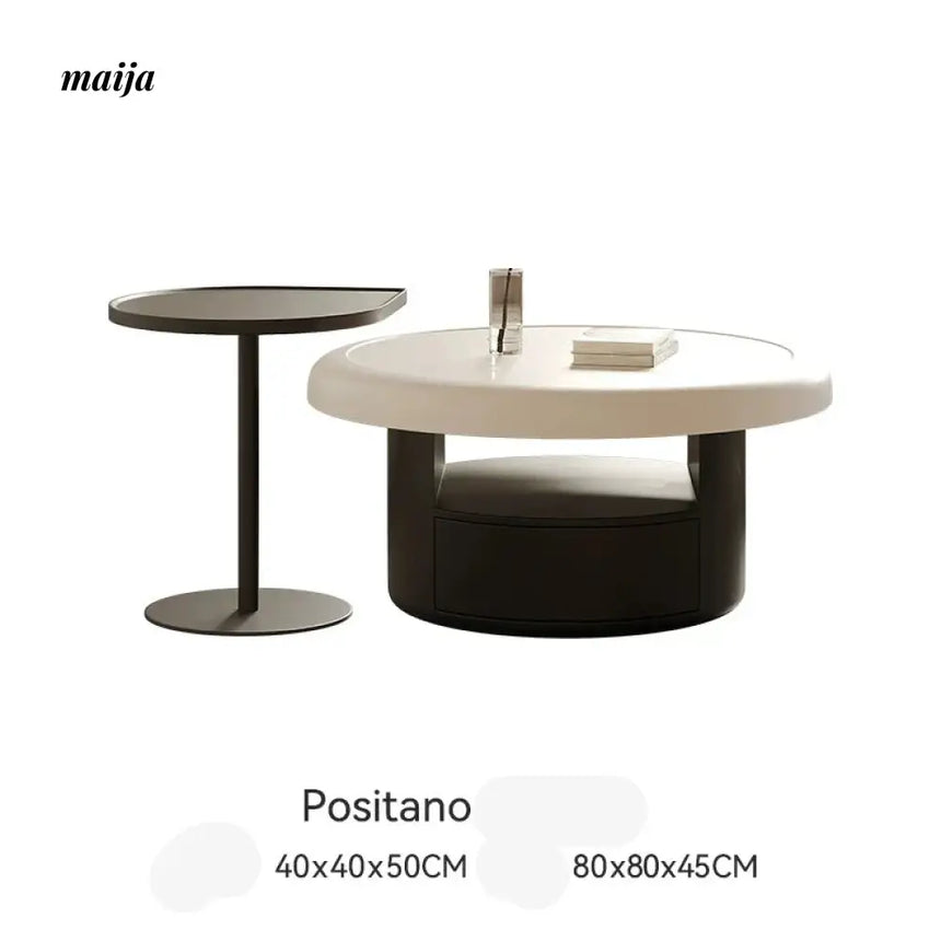 TIDELEADER Positano Coffee Table from TIDELEADER