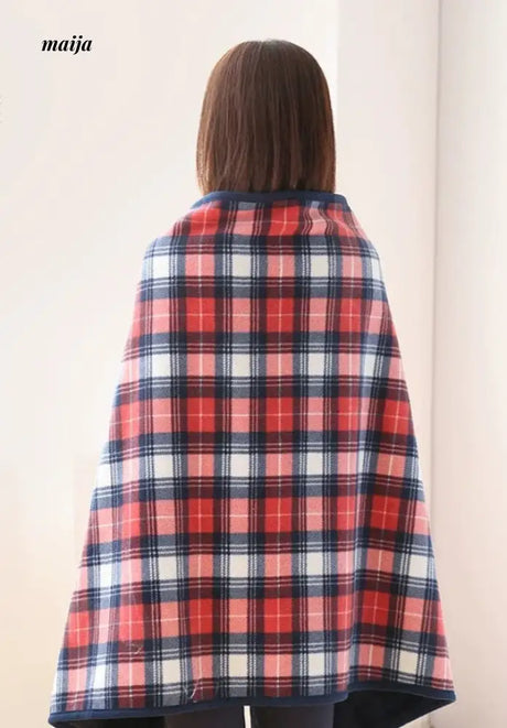 NUANYOU Winter Duvet WFH Coat from maija