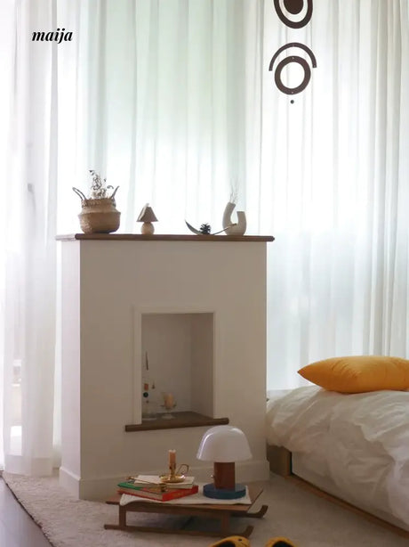 Allanah Console Table from maija