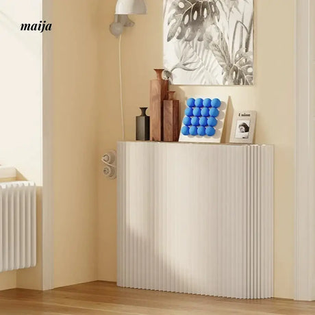 SHIBA Paper Foldable Console Table from Shiba Paper