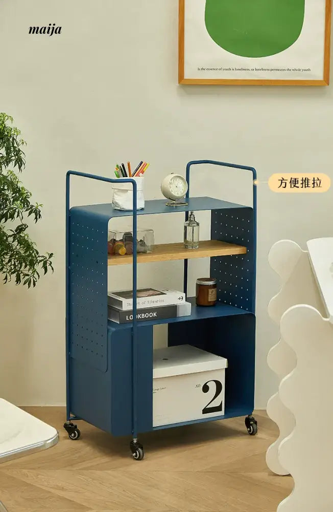 LAZYSPACE Ethan Modern Cart from LAZYSPACE