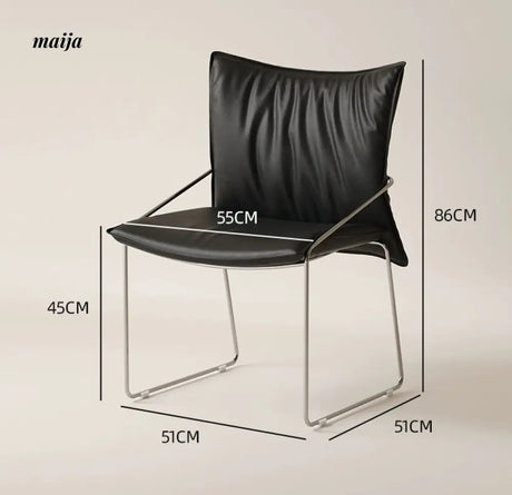 Bonner Dining Chair from maija