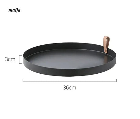 LIVETAI Candle Storage Tray from maija