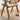 SLIGHTLYCOOL Strong Rattan Solid Wood Dining Chair from SLIGHTLYCOOL