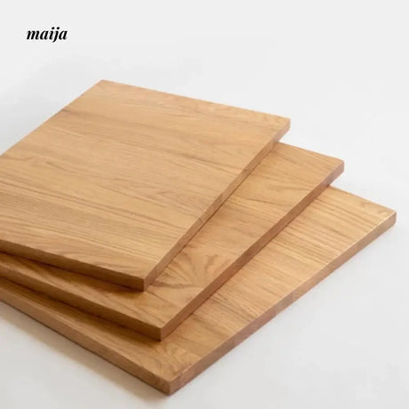 GENJI Mollie Solid Wood Desk from GENJI