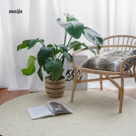 KENZAKI Swivel Chair Floor Mat from KENZAKI