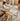 Aurora Oak Nested Coffee Table from maija